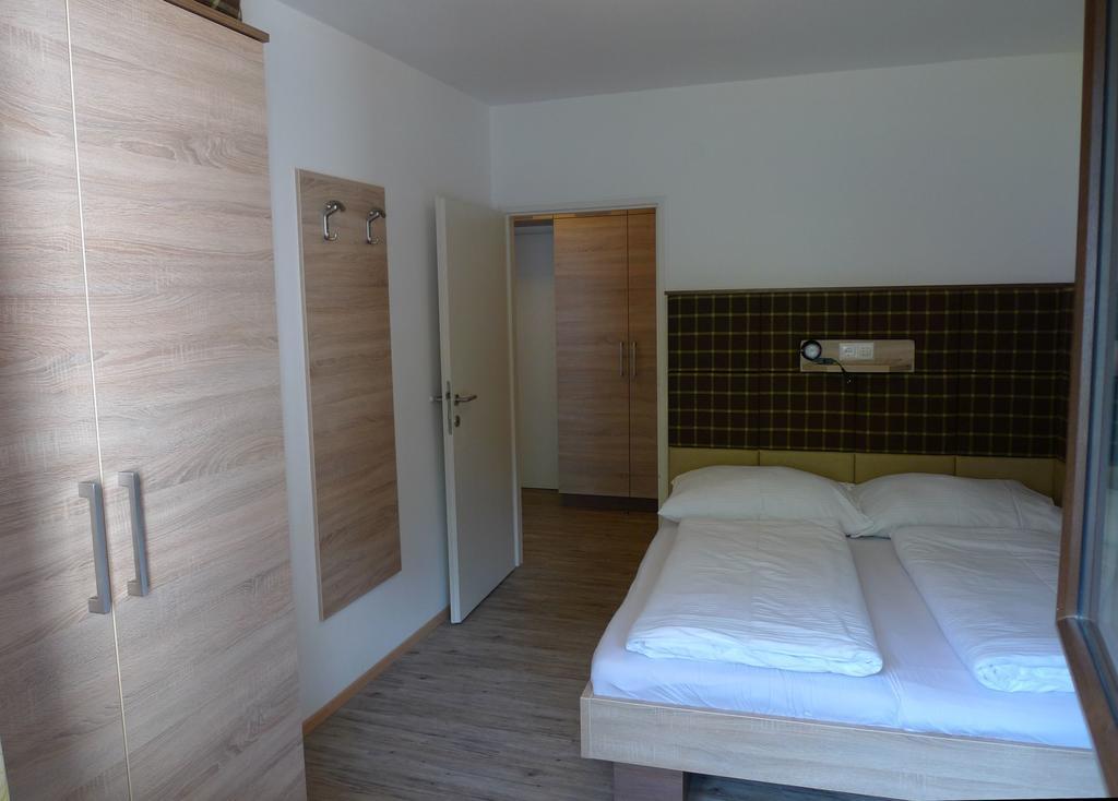 Ferienwohnung Loitfelder-Pang Saalbach-Hinterglemm Exterior foto